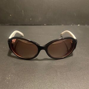 Vintage Ralph Lauren prescription Sunglasses
